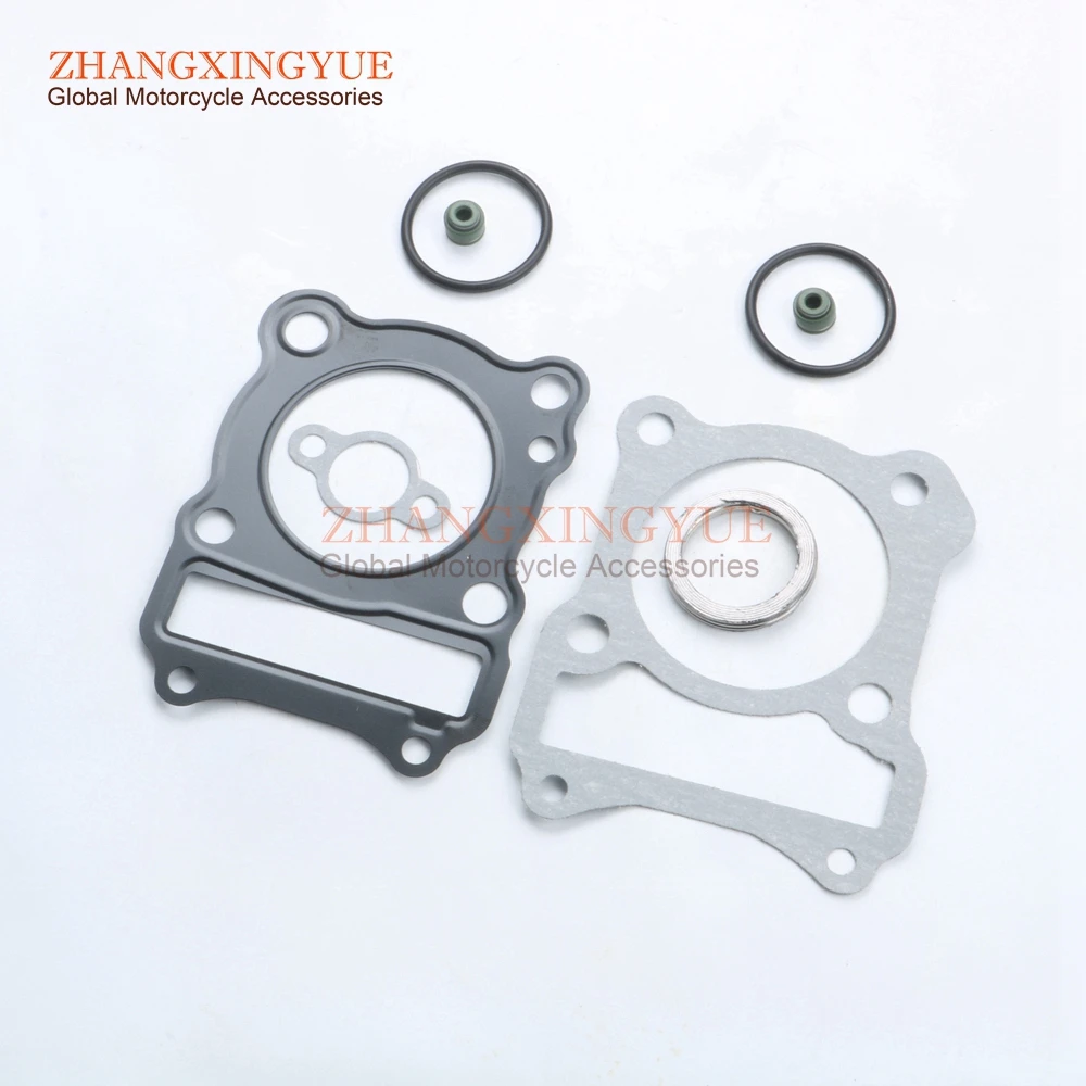 Motorcycle Engine Complete Gasket Set for SUZUKI GS125 GN125 GZ125 DR125 SP125