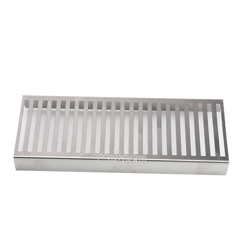 Stainless Steel Drip Tray - 12\