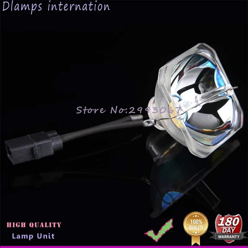 V13h010l67 h428a h428b h428c h429a h429b h429c h430a h430b h430c h433b 1261w vs210 eh-tw480 projektor teile elplp67 für epson