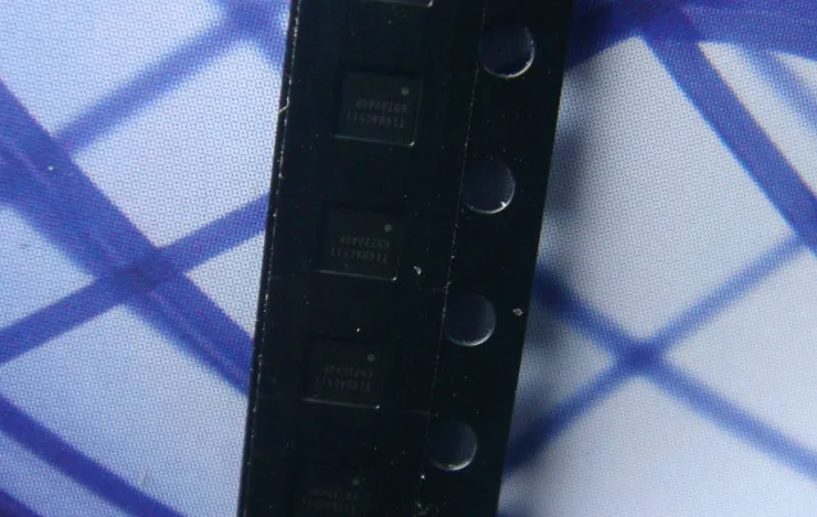 10pcs U1501 ic 아이폰 6 6S 플러스 5 5S 화면 LCD 디스플레이 부스트 20 핀 칩 65730AOP 65730 부품