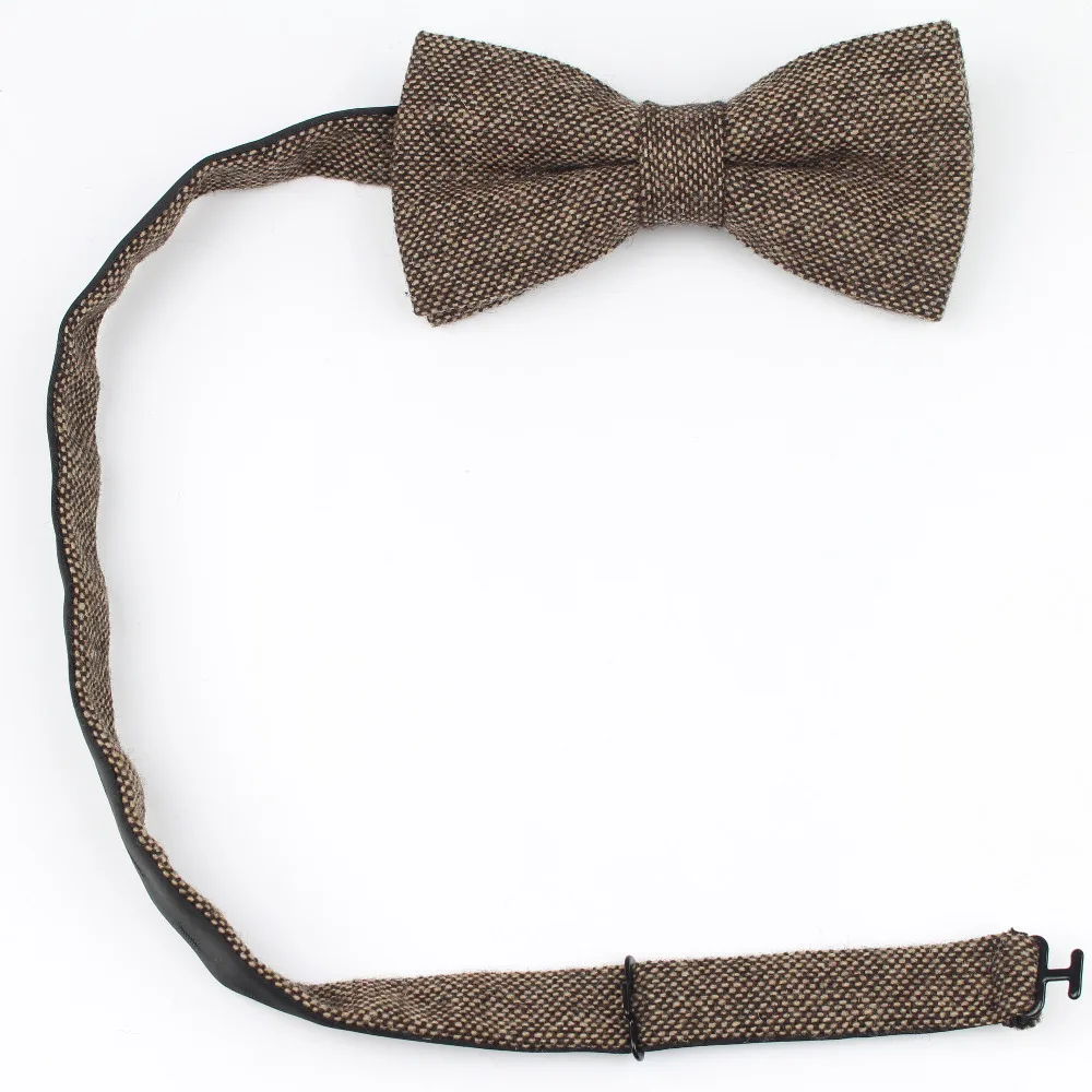 Mens Formal Wear Thick Busines - Men'S Formal Wear Bow Ties 评论和价格