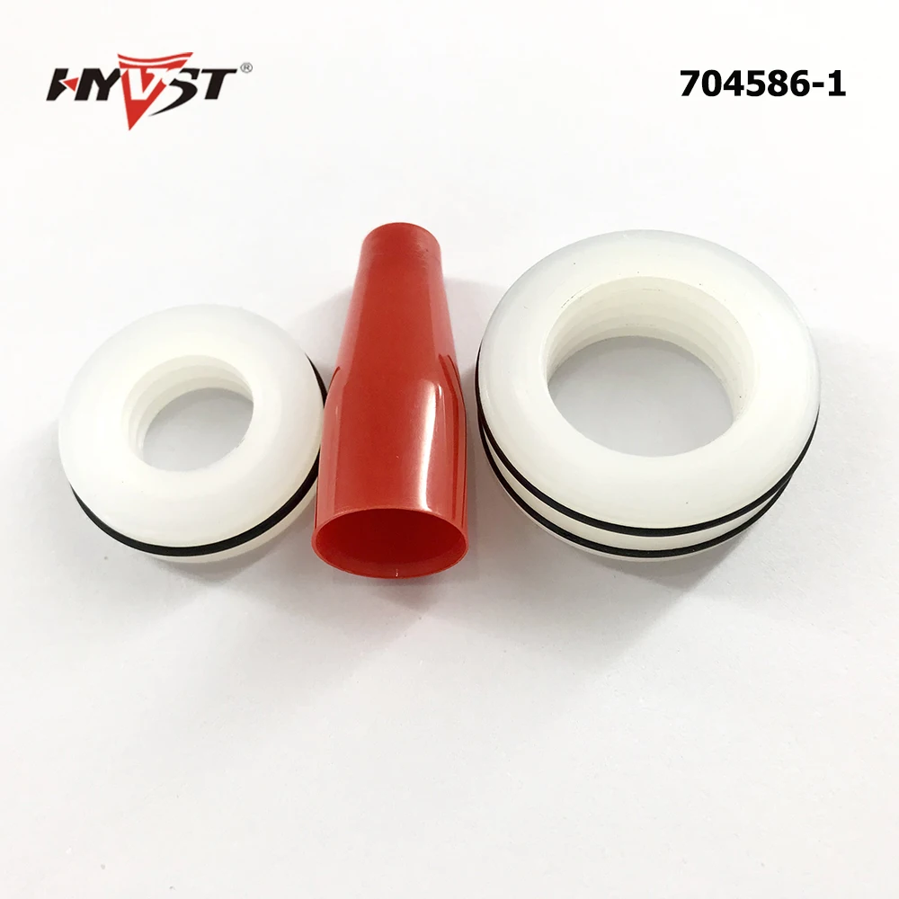 Aftermarket Airless Spray Pump Packing Repair Kit 704-586 for Impact 440 Repair Kit 551642