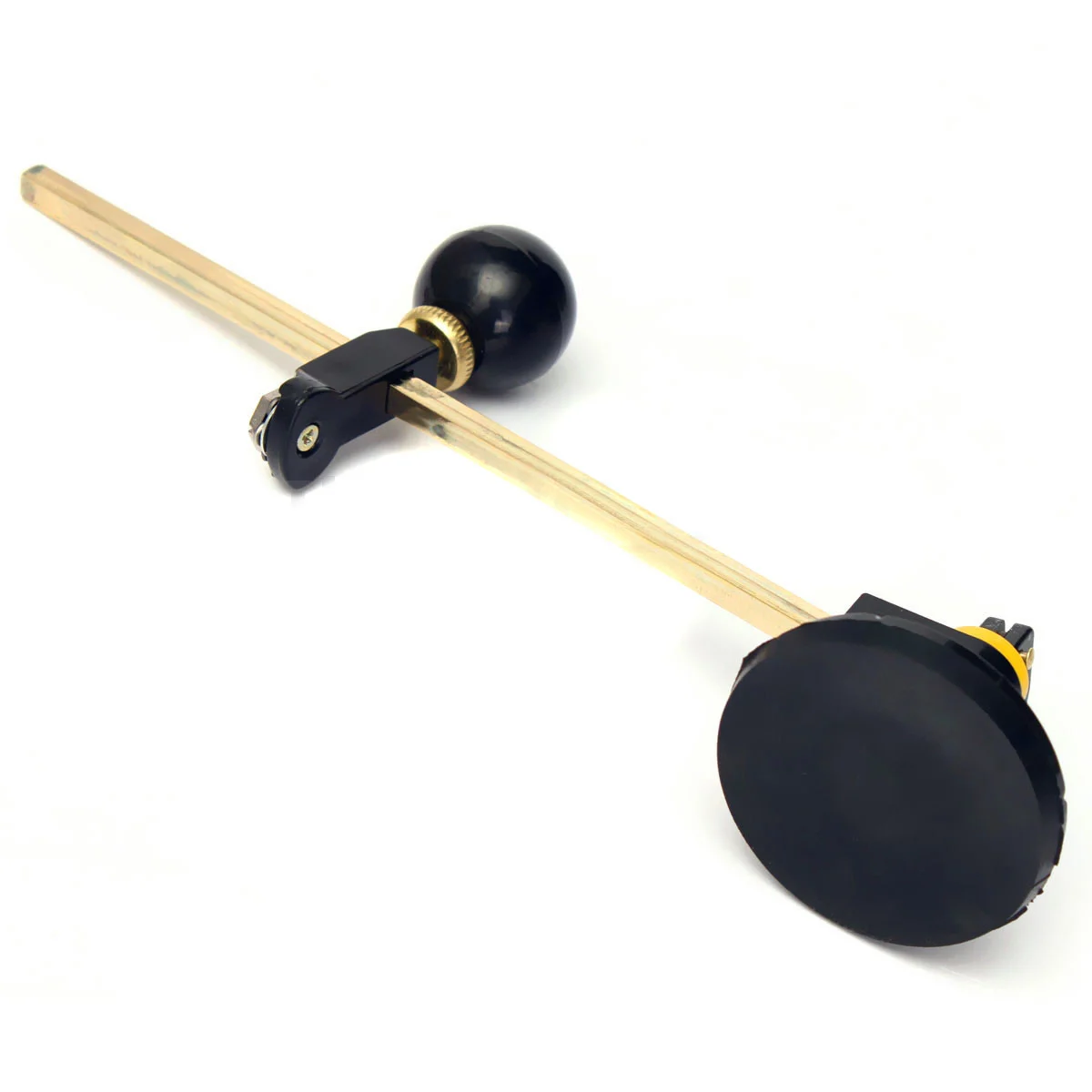 40cm Glass Compasses Glass Circular Cutter Suction Cup Black Circle Cutter tool