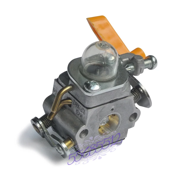 المكربن الكربوهيدرات يناسب Homelite Ryobi ZAMA C1U-H60D 308054003 985624001 قطع الغيار