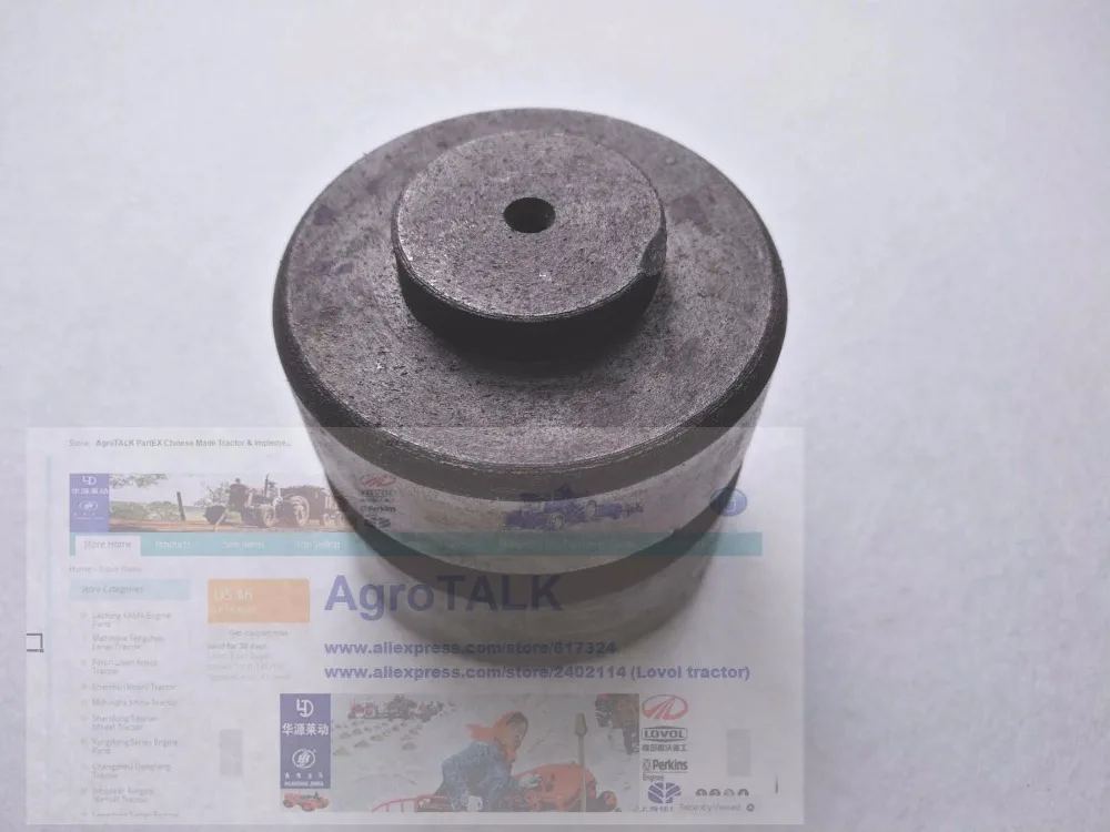 

hydraulic piston (diameter 70mm) for Shenniu SN254/SN304 tractor , part number: 300.55.012