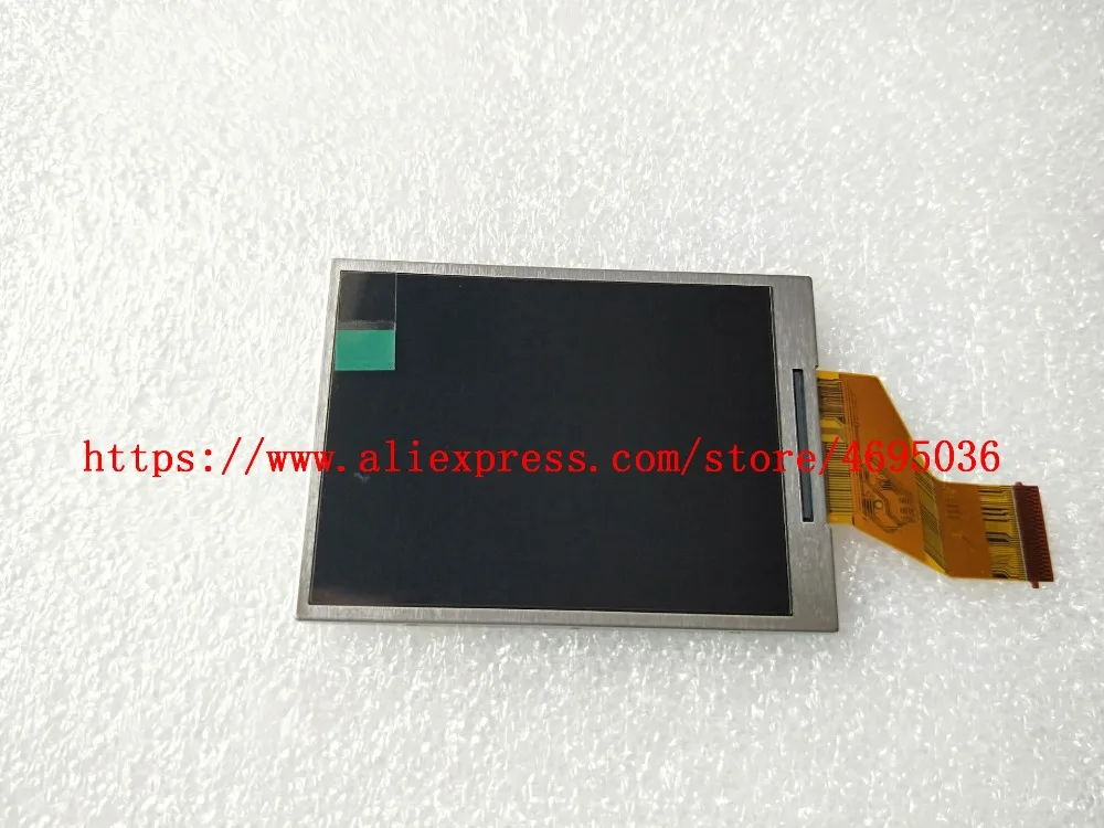 NEW LCD Display Screen for SAMSUNG WB200 WB200F WB250 WB250F WB280 WB280F WB800 WB800F Digital Camera Without touch