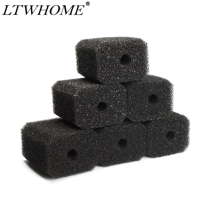 

LTWHOME Filter Pad Fit for Danner Mag Drive Pumps 950 GPH, 1200 GPH, and 1800 GPH
