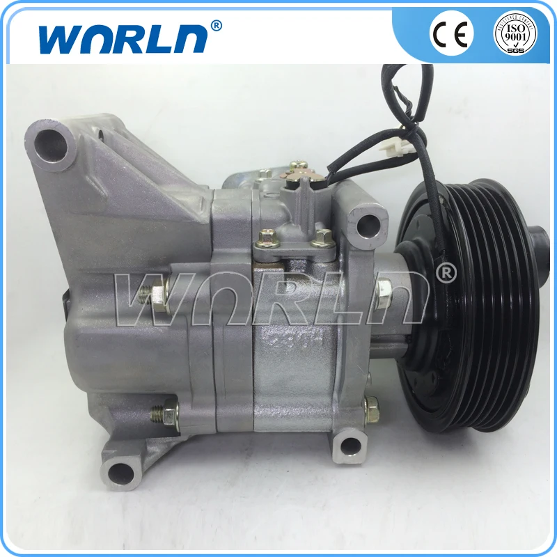 Ac Compressor For Mazda 2006 2015 D65161K00A D65161K00A D65161K00C