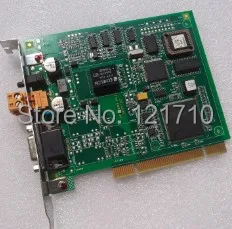 

Industrial equipment card GESYTEC LPP3 003 PV2