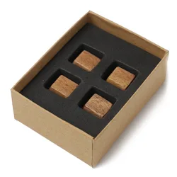 Wooden Keycap Solid Walnut Wood Keycap Novelty Keycaps Spacebar Esc Arrow Keys OEM Profile For Cherry MX Mechanical Keyboard