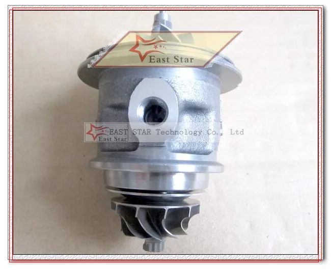 Cartucho de Turbocompresor eee Turbo chra core TD02 49173-07507 para Peugeot 207 307 308 Expert Partner 1.6HDi DV6B DV6A 90HP 1.6L