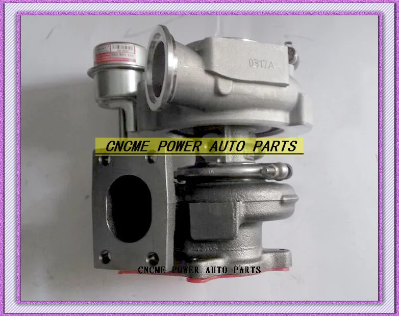 

NEW original HE221W 2834301 3782373 3782369 3782376 2834302 turbo For Dongfeng Tianjin truck For CUMMIN S ISDe140 4.5L 140HP