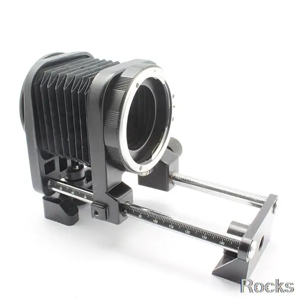 EMF AF Conferma per Canon Mount Macro Extension A Soffietto