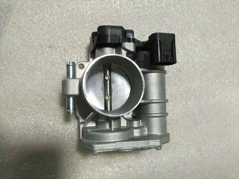 25368821 Fits For 2006-2008 Suzuki Forenza Reno 2.0L New High Quality Throttle Body Assembly