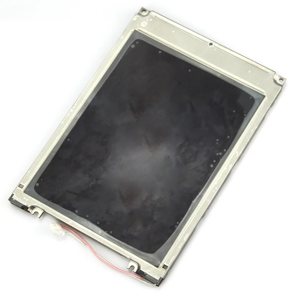 

EDMGRB8KHF,EDMGRB8KJF, EDMGRB8KMF 7.8" 640*480 LCD Screen Display Panel For BC2800 Used