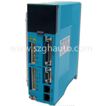 

New type SZGH-2HSS1108 Closed Loop Step Servo Driver