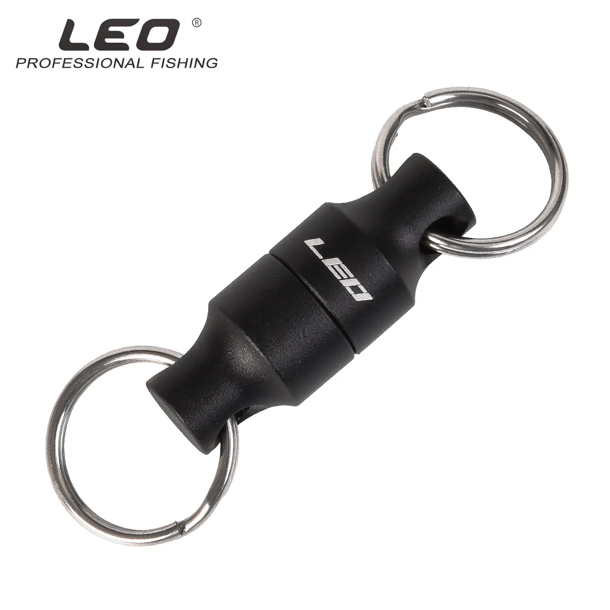 LEO 27751 Magnetic Hanger Buckle Lure Fly Fishing Grips Hang Buckle Fishing Accessories Pesca Vertical Suction 3kg Fishing Gear