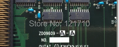 Industrial equipment board ZD09609-A-A OUTAT