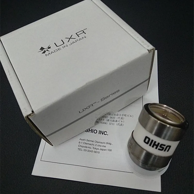 

For Ushio UXR 300W UXR-300BF Xenon lamp,to MD-631 UXR300 Olympus CLV-180 CLV-240 CLV-260 SL Storz UXR-300KS UXR-300 UXR-300BU