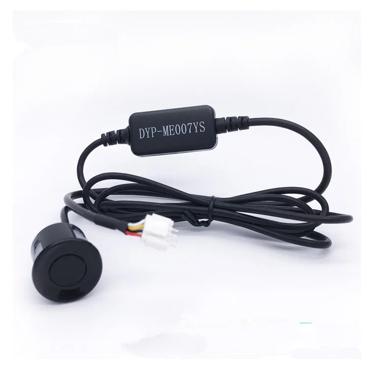 UART/PWM/переключатель на выходе, водонепроницаемый и пыленепроницаемый тип, ультразвуковой дальномер, модуль, квитанция и передача, измерительный преобразователь расстояния