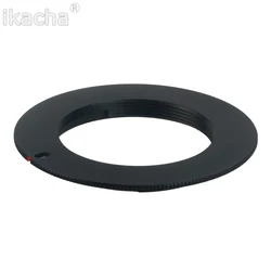 M42 Lens for Sony Alpha A AF For Minolta MA Mount Adapter Ring A900 A550