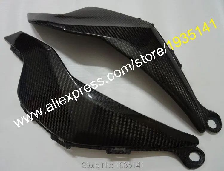 

Hot Sales,Carbon Fiber Tank Side Covers Panels Fairing For Honda CBR1000 RR 12 13 14 CBR1000RR 2012 2013 2014 CBR 1000 RR Parts