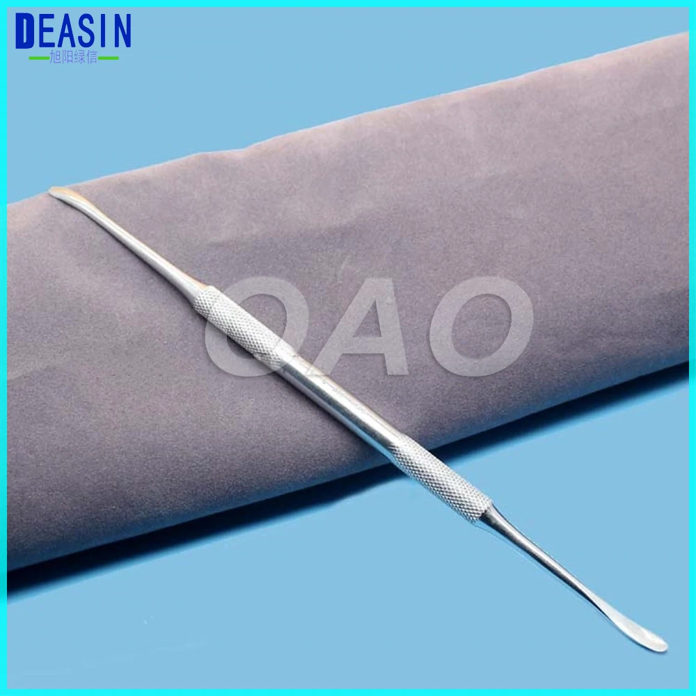 2018 Dental flap valve Gingival flap / Tissue retractor  Dental periosteum Separator Gingival stripper Implant