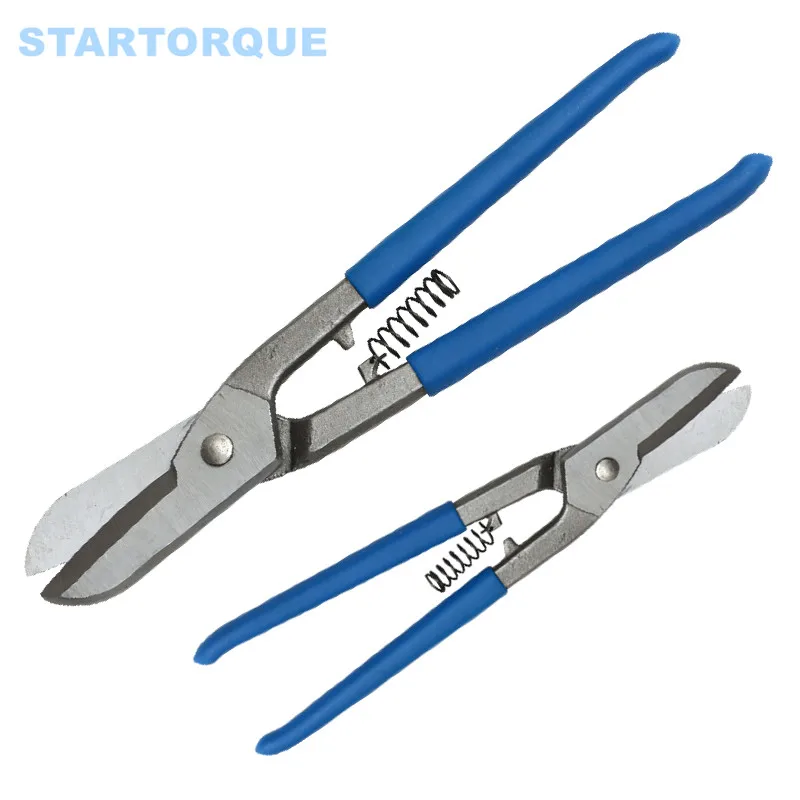 STARTORQUE 200mm 8\