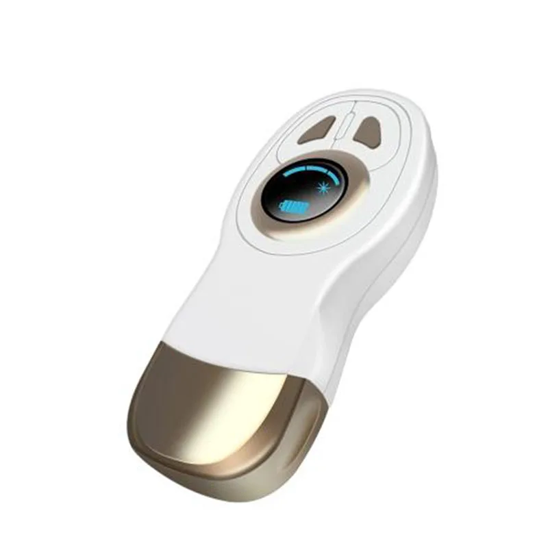 

Бытовое устройство для безболезненного удаления волос в подмышках, машинка для бритья лобковых волос и Blu-Ray Термическое удаление волос