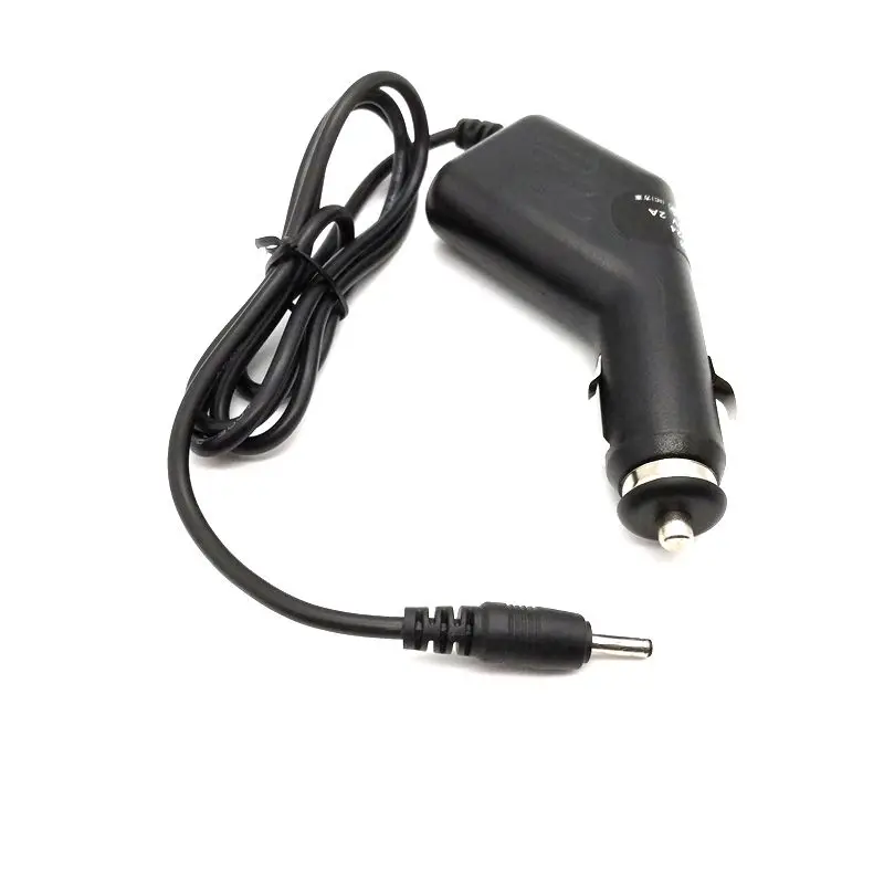 5V 2A DC 3.0x1.1mm Car Charger for Tablet PC Huawei MediaPad 7 Ideos S7,S7-Slim,S7-301U,S7-301W Adapter