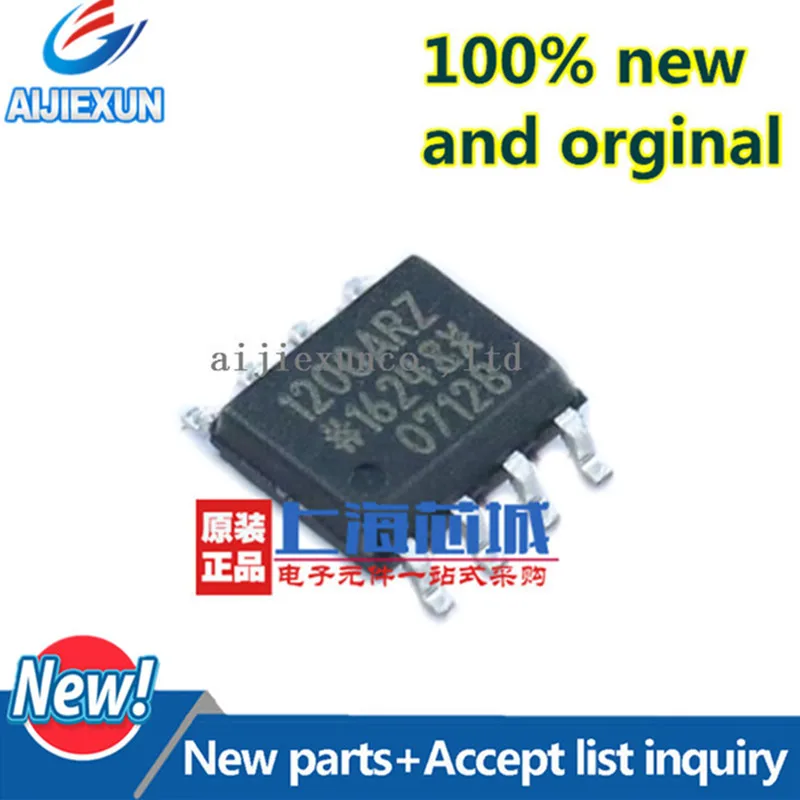 

10PCS 100% New and original ADUM1200ARZ SOP8 Dual-Channel Digital Isolators in stock