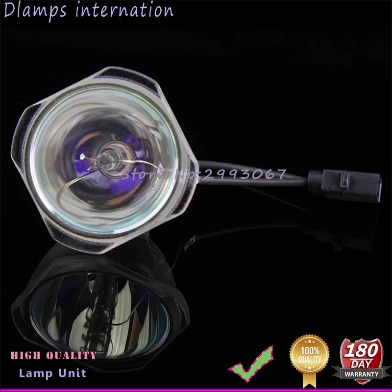 V13h010l67 h428a h428b h428c h429a h429b h429c h430a h430b h430c h433b 1261w vs210 eh-tw480 projektor teile elplp67 für epson