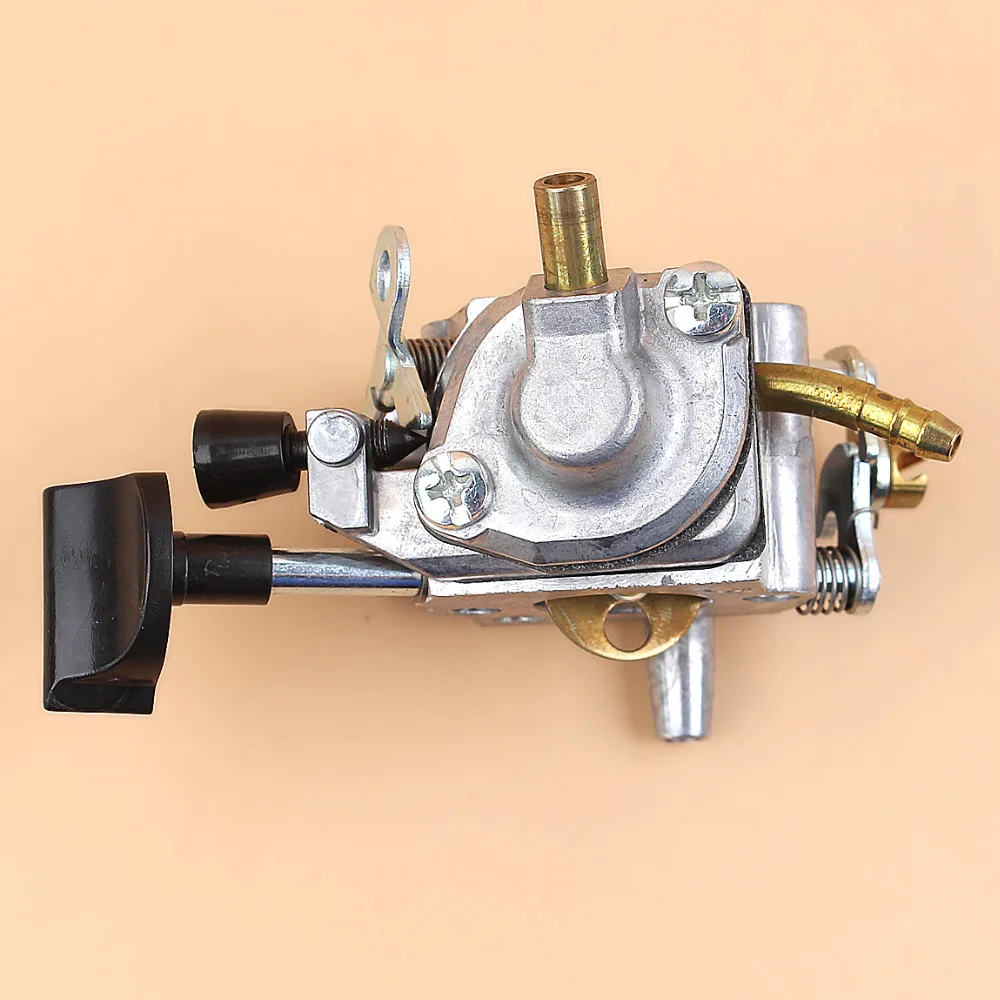 كارب المكربن صالح STIHL BR 500 550 600 منفاخ Zama C1Q S183 S185 #42821200606 42821200607 42821200608