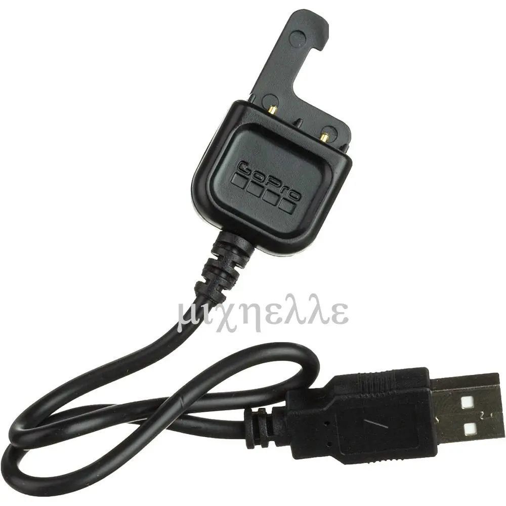 USB Wi-Fi Remote Charging Cable AWRCC-001 for GoPro HD Hero 3 3+ camera Genuine