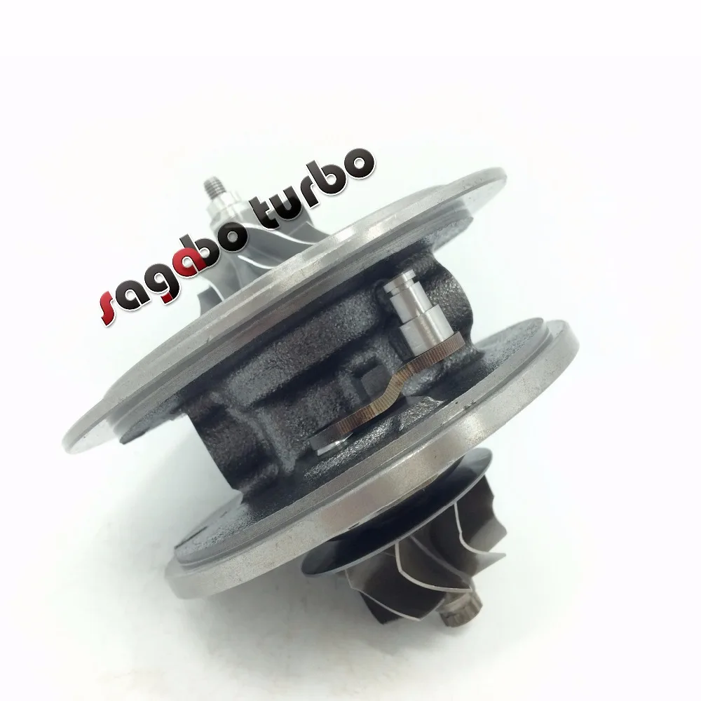 

Turbo Cartridge GTA2052V CHRA 752610 6C1Q6K682EF 6C1Q6K682EJ 6C1Q6K682EH 1435057 LR010138 for Ford Transit VI 2.4 TDCi 103 Kw