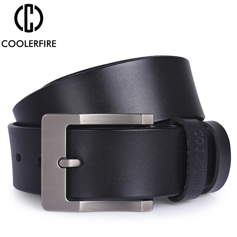 men\'s belt genuine leather belt for men designer belts men high quality fashion luxury brand wide belts cowboy free shipping