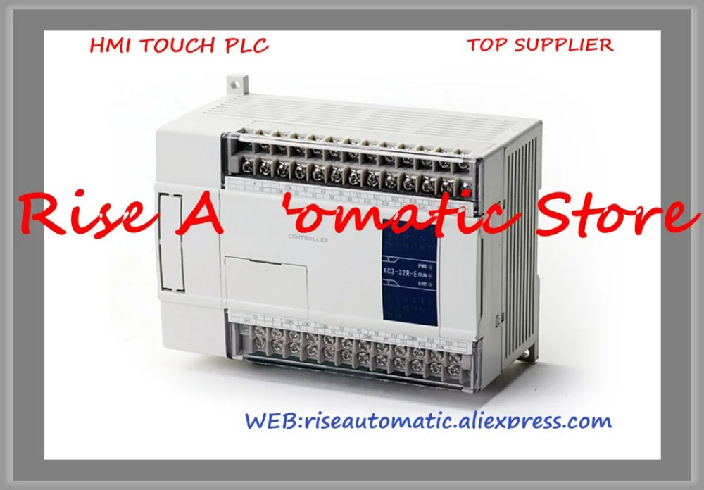 

New Original Programmable Controller Module XC2-32R-E XC2-32RT-E PLC