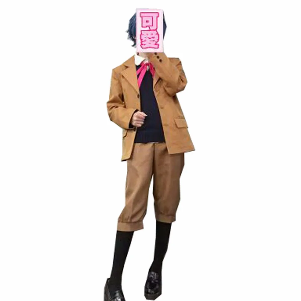 

2024 Jonathan Joestar Cosplay Costume