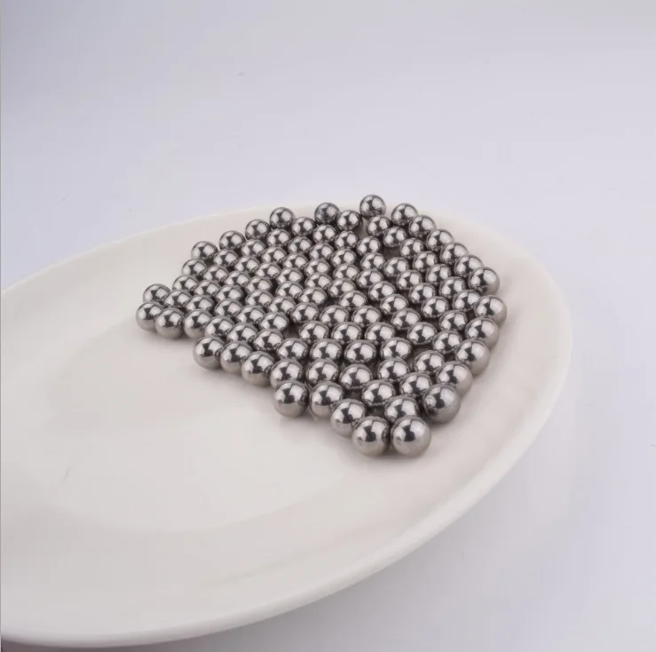 

1000pcs/lot Dia 1.5mm steel ball bearing steel balls high quality GC15 G10