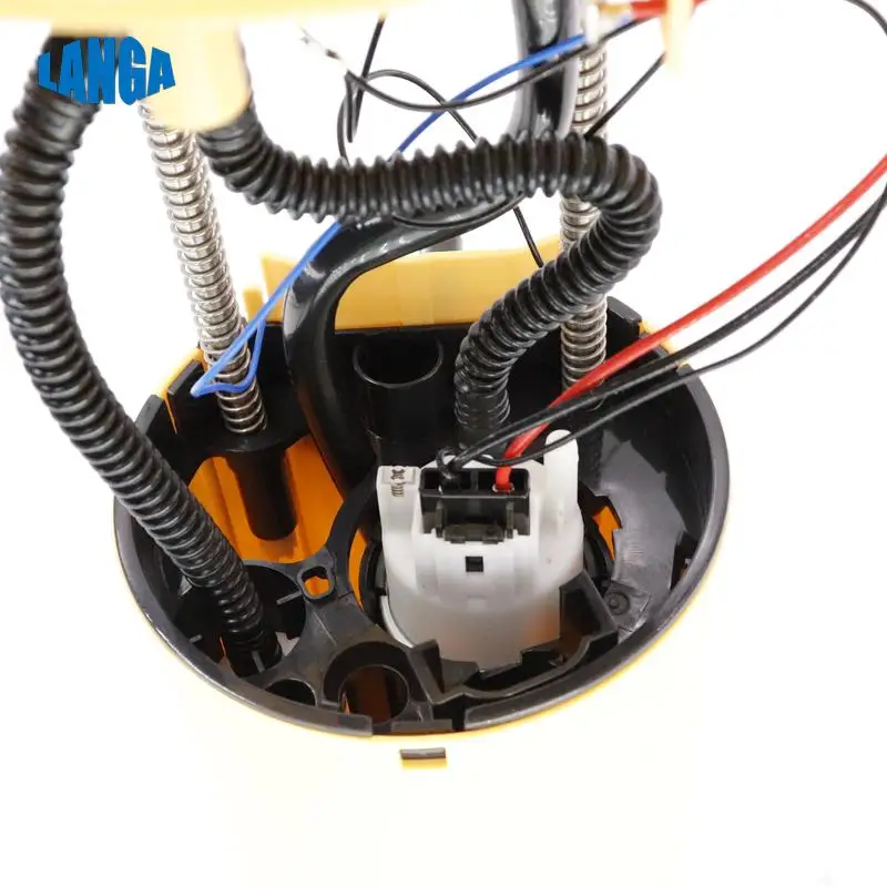 AB39-9H307EC AB399H307EC Fit for Ford Ranger TKE 2.2 3.2 TDCi 4x4 Fuel Pump Diesel