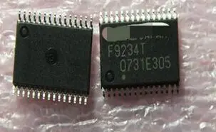 10pcs/lot     F9234 F9234T  TSSOP30  NEW  Original free shipping