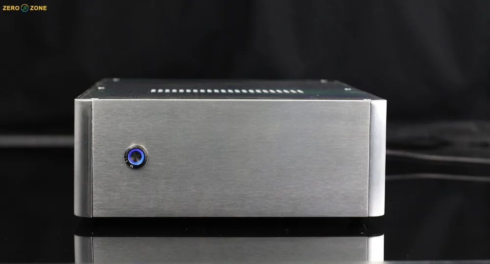 E834 HIFI RIAAมม.เครื่องขยายเสียงPhono 12AX7 แผ่นเสียงPreamplifierฐานEAR834 วงจร