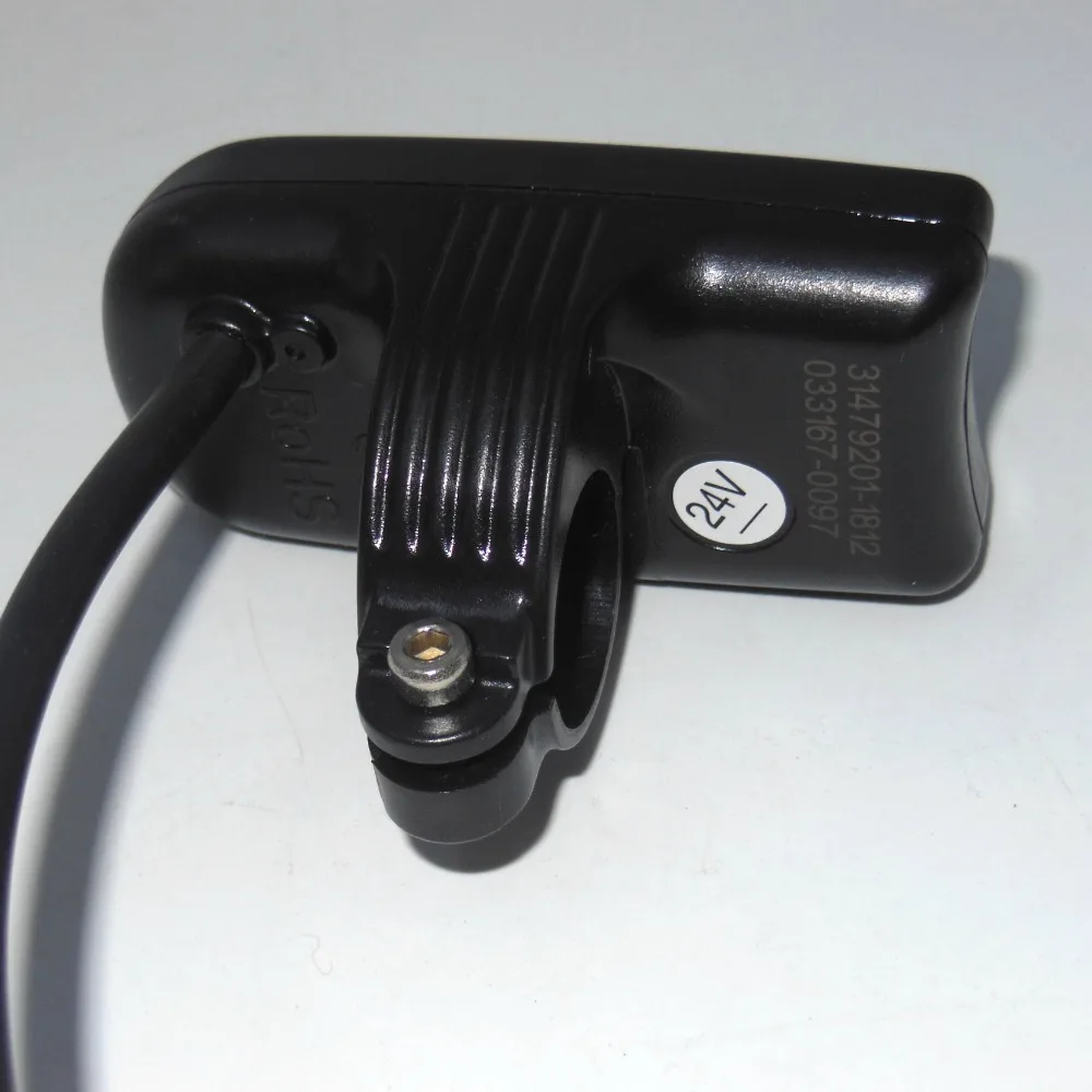 GREENTIME High Quality 24V 36V 48V  E-bike 790LED display