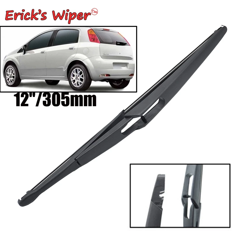 Erick's Wiper 12