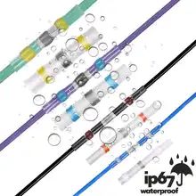 Solder Seal Wire Connectors Kit #5