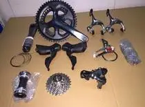  tiagra 4700 Groupset 2*10s 20s road bike groupsets