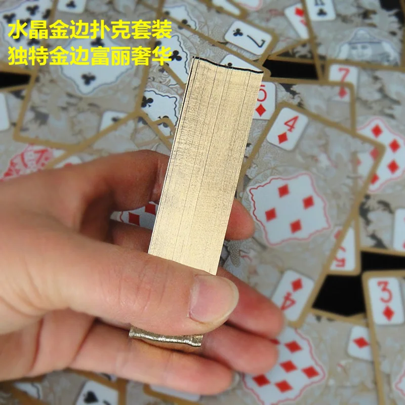 Set Carte Da Gioco Dellimpero Edizione Numero 4 Carte Da Gioco Poker Mazzo Completo - Foto 7