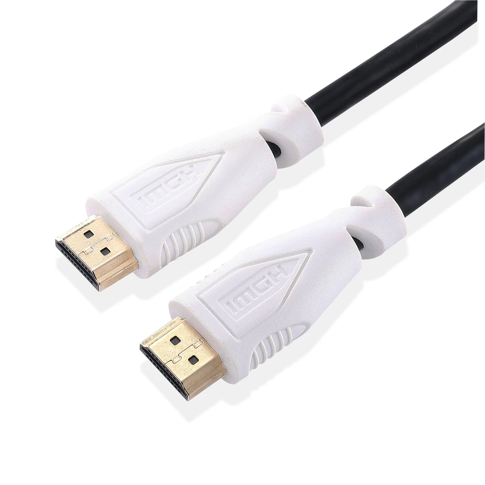 

HDMI Cable 2.0v Type A Male to Male 3D 4K Ethenet for HD TV Monitor projector xbox blue ray Player PS3 PS4