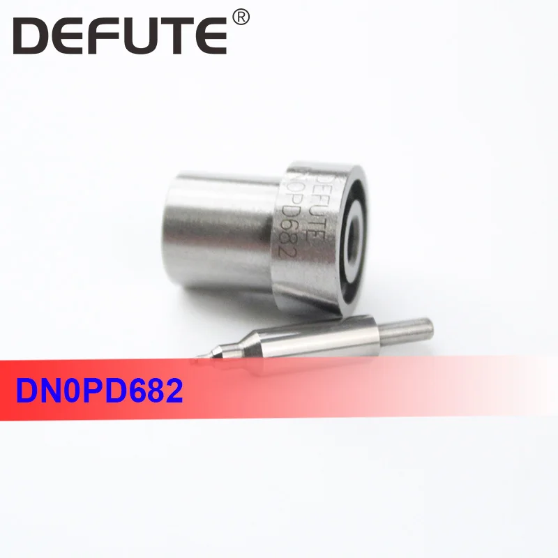 

Direct Factory Price DN0PD682 Diesel engine Fuel Injector Nozzles/Nozzle