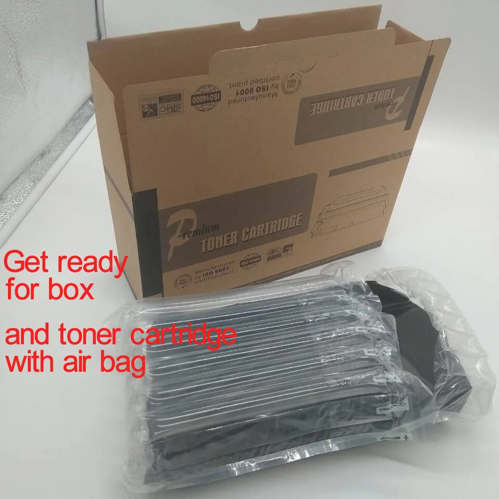 JIANYINGCHEN compatible toner cartridge CE260A CE261A CE262A CE253A For HPs color Laserjet CP4020 CP4525 laser printer 4PCS/lot